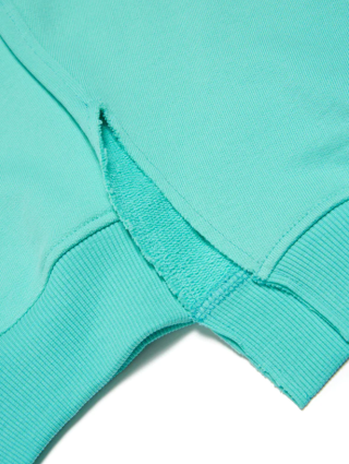 Штани трик MM6 MAISON MARGIELA KIDS (26504): фото 2 - Invogue