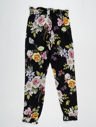 Брюки трик MONNALISA (30260): фото 1 - Invogue