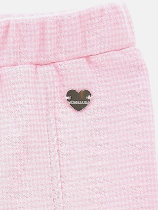 Штани трик MONNALISA (30453): фото 2 - Invogue