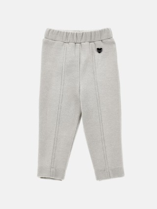 Брюки трик MONNALISA (30456): фото - Invogue