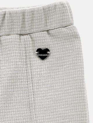 Брюки трик MONNALISA (30456): фото 2 - Invogue