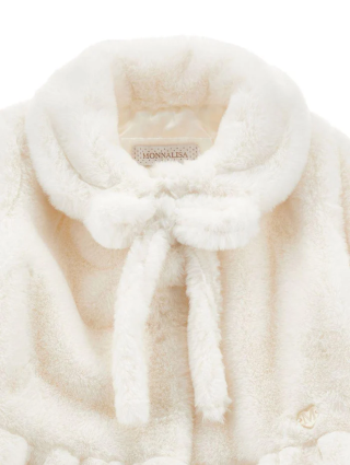 Шуба MONNALISA (72925): фото 1 - Invogue