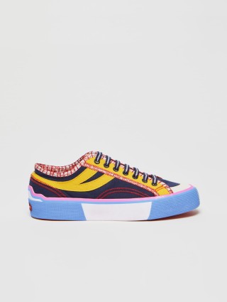 Снікерси MAX&CO (29666): фото - Invogue