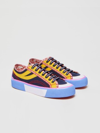 Снікерси MAX&CO (29666): фото 2 - Invogue