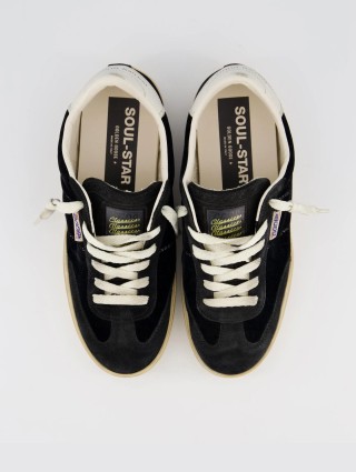 Снікерси GOLDEN GOOSE (62976): фото 3 - Invogue