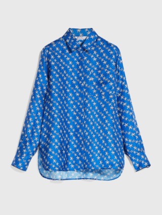 Сорочка MAX MARA (26240): фото - Invogue