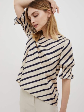 Рубашка MAX&CO (27196): фото 1 - Invogue