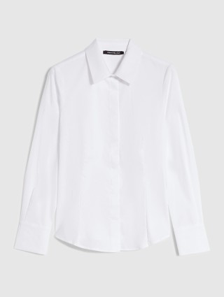 Кремова сорочка PENNYBLACK : фото - Invogue