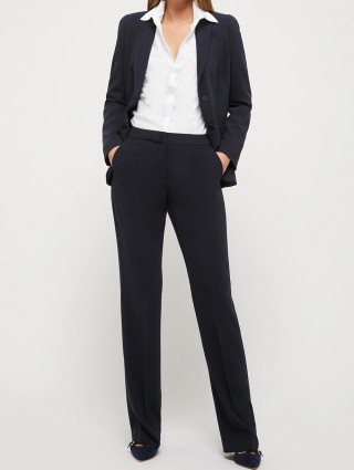 Кремова сорочка PENNYBLACK : фото 4 - Invogue