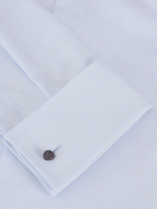 Сорочка BOSS (27616): фото 3 - Invogue