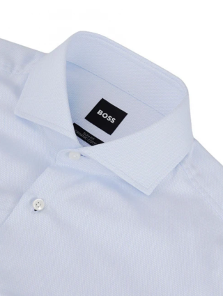 Сорочка BOSS (27616): фото 2 - Invogue