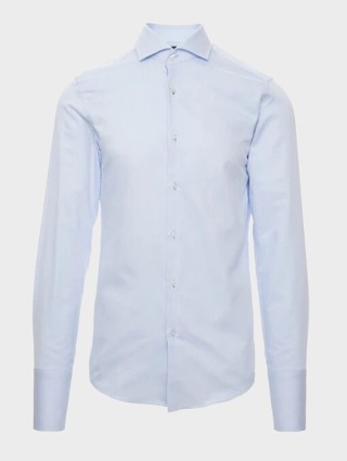 Сорочка BOSS (27616): фото - Invogue