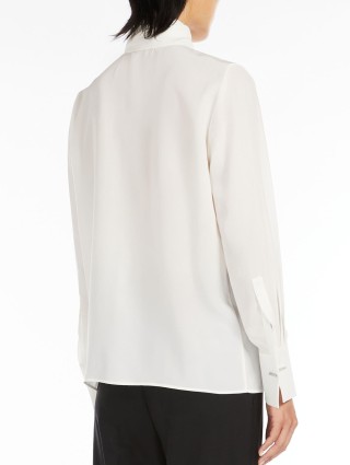 Рожева сорочка MAX MARA : фото 2 - Invogue