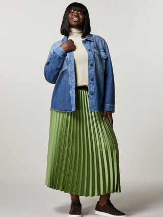 Різнокольорова сорочка  PERSONA: фото 4 - Invogue