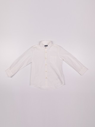 Сорочка д/р IL GUFO (32512): фото - Invogue