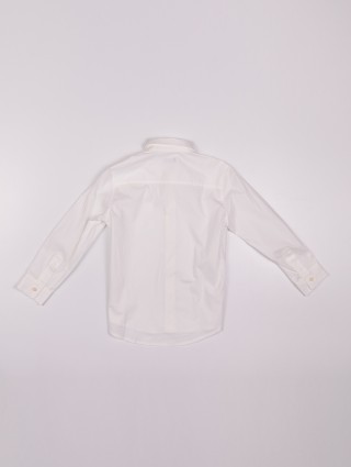 Сорочка д/р IL GUFO (32512): фото 1 - Invogue