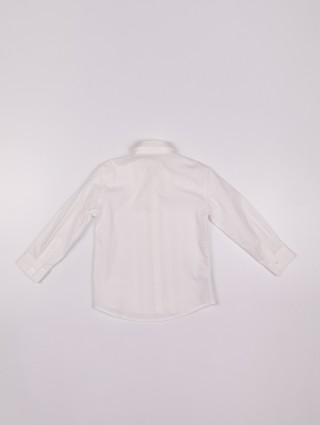 Сорочка д/р IL GUFO (32522): фото 1 - Invogue