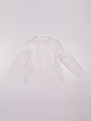 Сорочка д/р IL GUFO (32563): фото 1 - Invogue