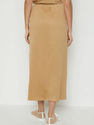 Бежева спідниця MARELLA : фото 2 - Invogue