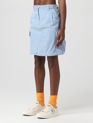 Спідниця KENZO (28446): фото 1 - Invogue