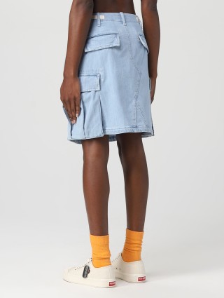 Спідниця KENZO (28446): фото 2 - Invogue