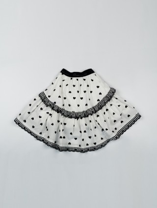 Спідниця MONNALISA (29159): фото 1 - Invogue