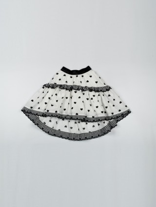 Спідниця MONNALISA (29159): фото - Invogue