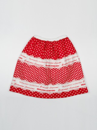 Юбка Ermanno Scervino (31293): фото 1 - Invogue