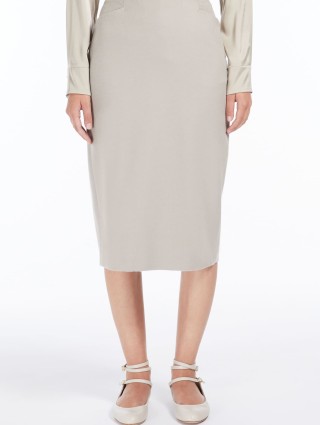 Спідниця MAX MARA (31476): фото 1 - Invogue