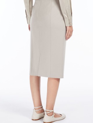 Спідниця MAX MARA (31476): фото 2 - Invogue