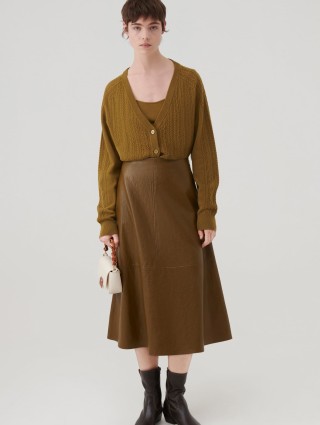 Юбка MARELLA (31652): фото 4 - Invogue