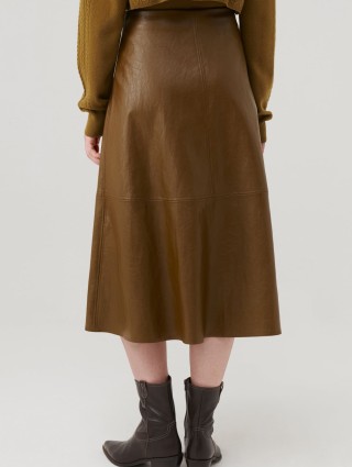 Юбка MARELLA (31652): фото 2 - Invogue