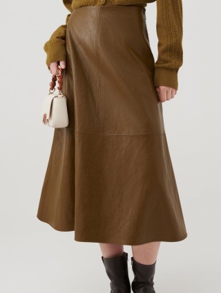 Юбка MARELLA (31652): фото 1 - Invogue