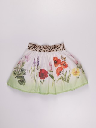 Спідниця Monnalisa (31729): фото 1 - Invogue