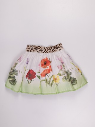 Спідниця Monnalisa (31729): фото - Invogue