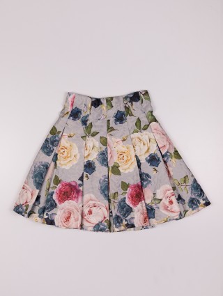 Юбка MONNALISA (32416): фото - Invogue