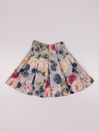 Юбка MONNALISA (32416): фото 1 - Invogue