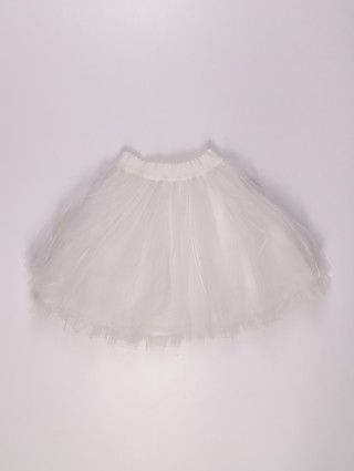 Спідниця MONNALISA (32454): фото 1 - Invogue