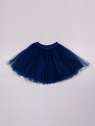 Юбка MONNALISA (32455): фото - Invogue