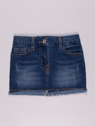 Спідниця MONNALISA (32456): фото - Invogue