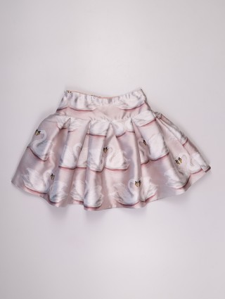 Юбка MONNALISA (32467): фото 1 - Invogue