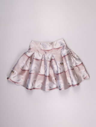 Юбка MONNALISA (32467): фото - Invogue