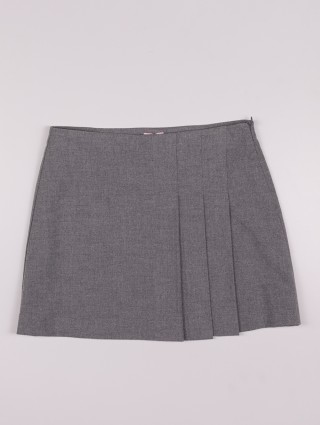 Спідниця IL GUFO (32568): фото - Invogue