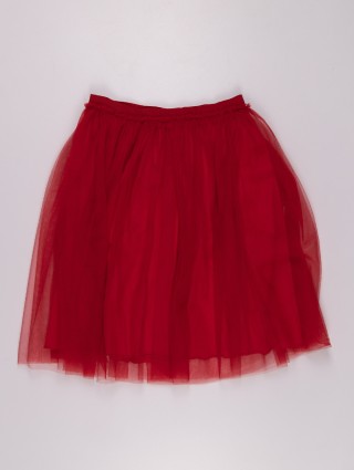 Юбка IL GUFO (32573): фото - Invogue