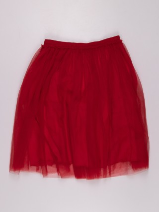 Юбка IL GUFO (32573): фото 1 - Invogue