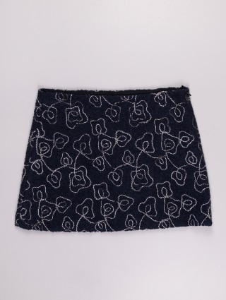 Юбка IL GUFO (32578): фото - Invogue