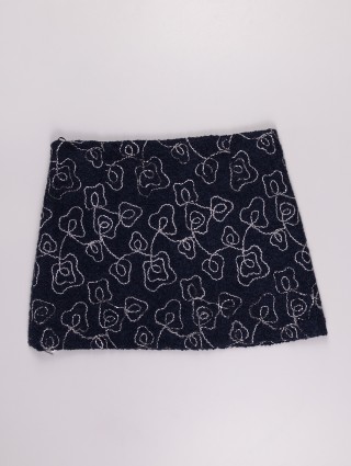 Юбка IL GUFO (32578): фото 1 - Invogue