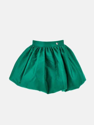 Зелена спідниця MONNALISA : фото - Invogue