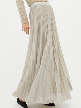 Біла спідниця MAX&CO : фото 1 - Invogue