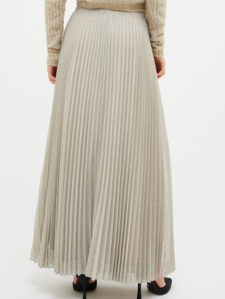 Біла спідниця MAX&CO : фото 3 - Invogue